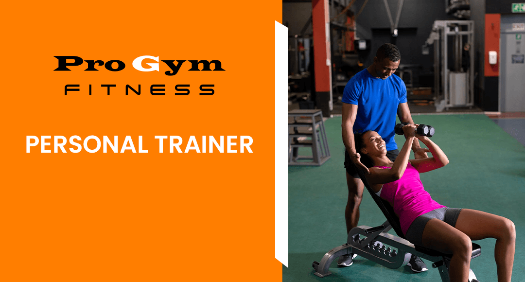 Personal Trainer