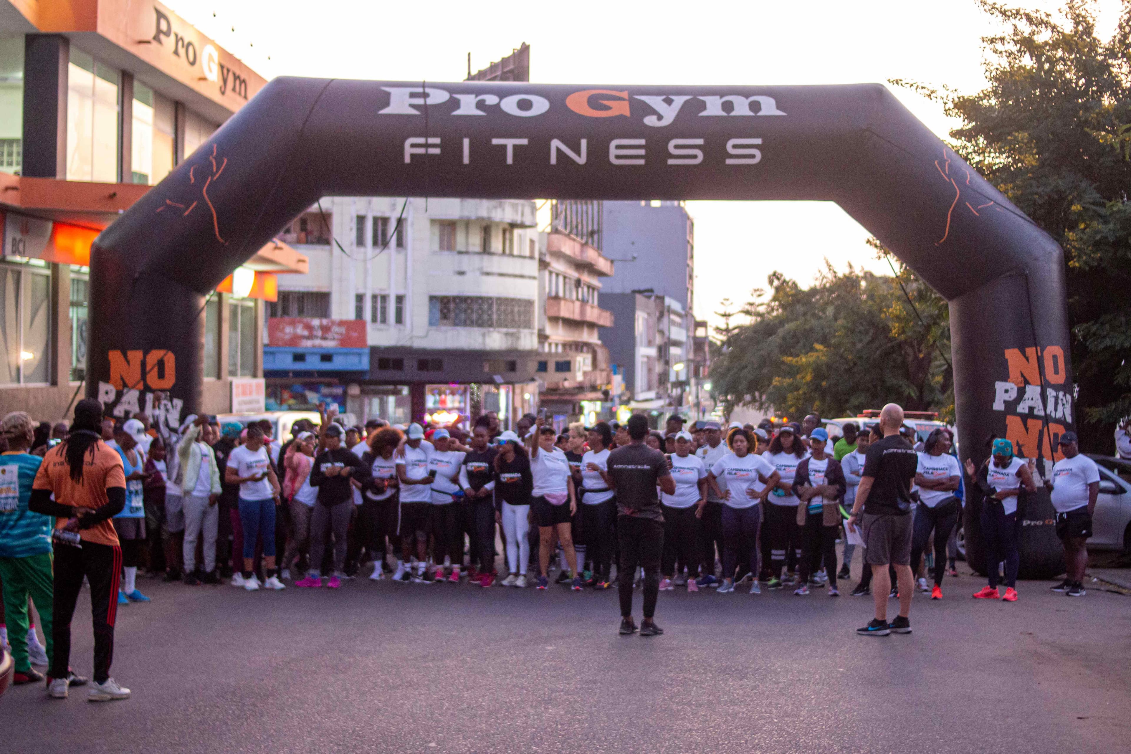 Academia Marés - Vista 2