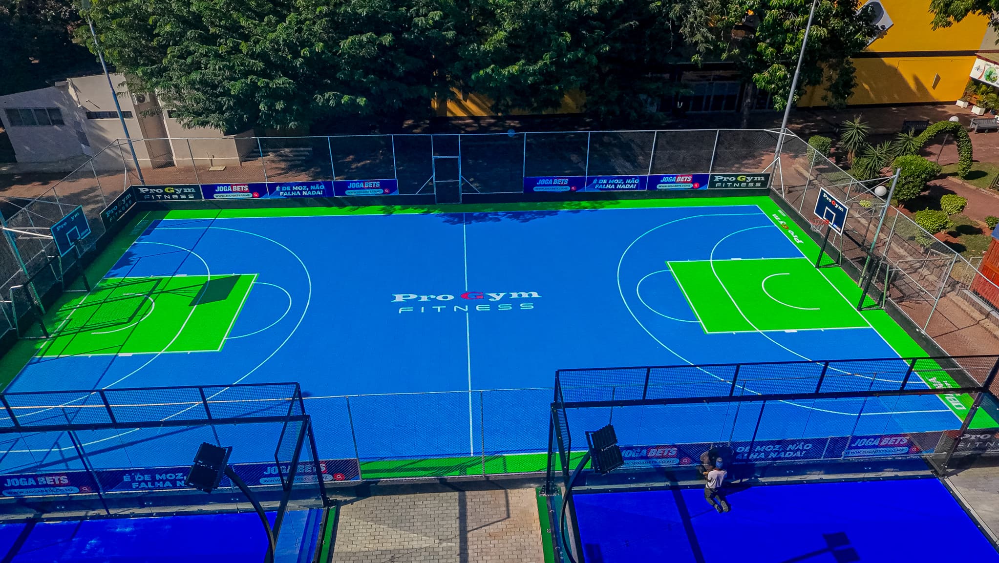 Futsal