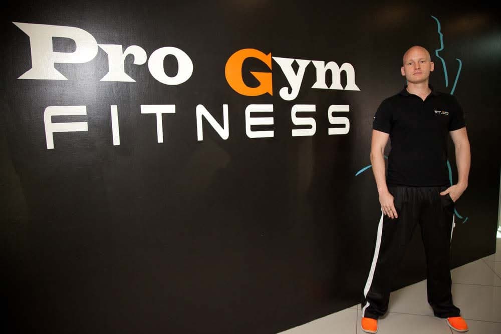 Personal Trainer Personal Trainer 1